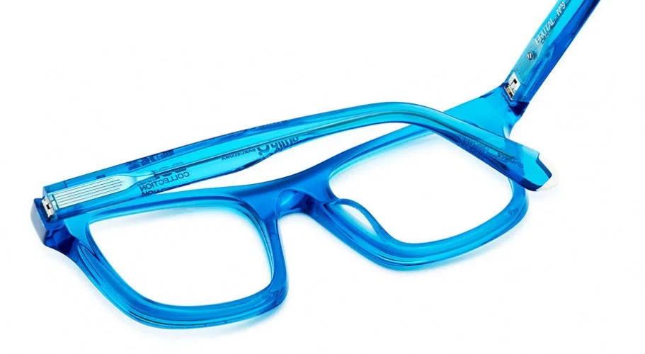 Etnia Barcelona BRUTAL NO.09 Eyeglasses - view 43
